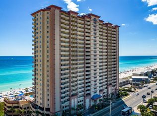14825 Front Beach Rd UNIT 2405, Panama City Beach, FL 32413
