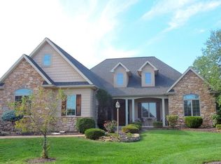 10109 Kilkea Pl, Fort Wayne, IN 46835