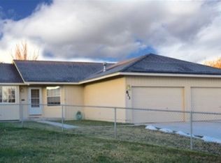 813 Brittany Ct, Fernley, NV 89408