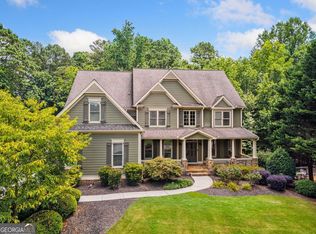 2830 Gramercy Ct, Cumming, GA 30040