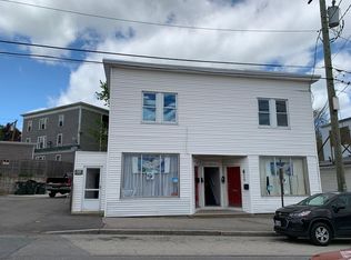 42 Massabesic St #2C, Manchester, NH 03103