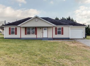 402 Silver Lakes Ct, Murfreesboro, TN 37130