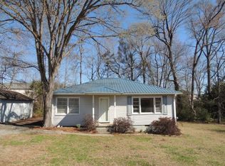 2049 Burch Bridge Rd, Burlington, NC 27217