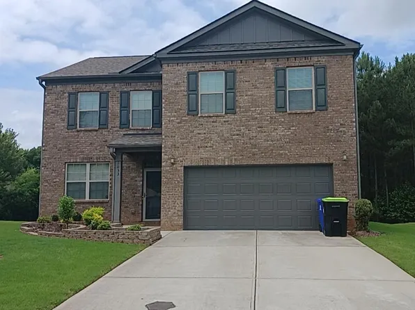 1033 Eldon Ln, Fairburn, GA 30213