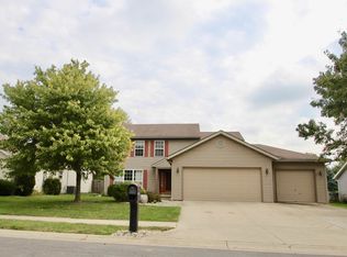 920 N Wynterbrooke Dr, Kokomo, IN 46901