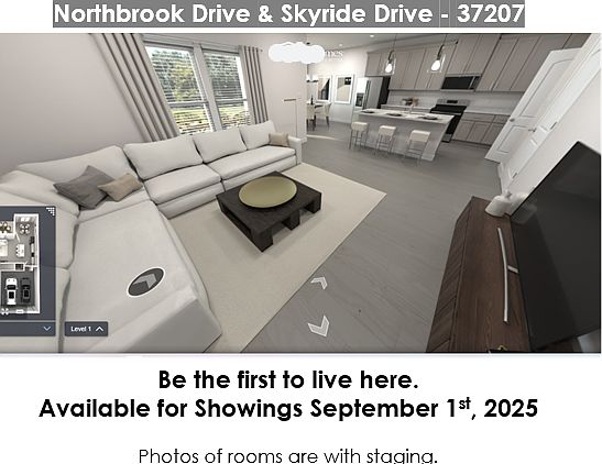 3rd image of 3901 Northbrook Dr