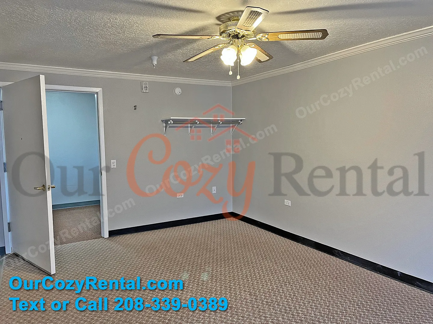 Caswell Courts — Photo 4