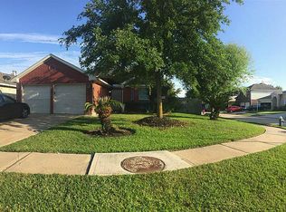 17027 Sereniah Cir, Houston, TX 77084