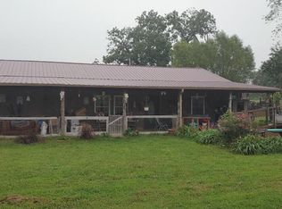 1490 NW 700th Rd, Urich, MO 64788