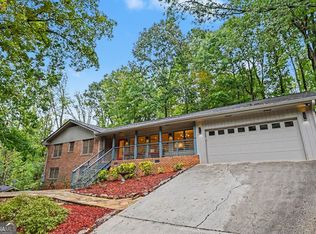 2501 Midvale Ct, Tucker, GA 30084