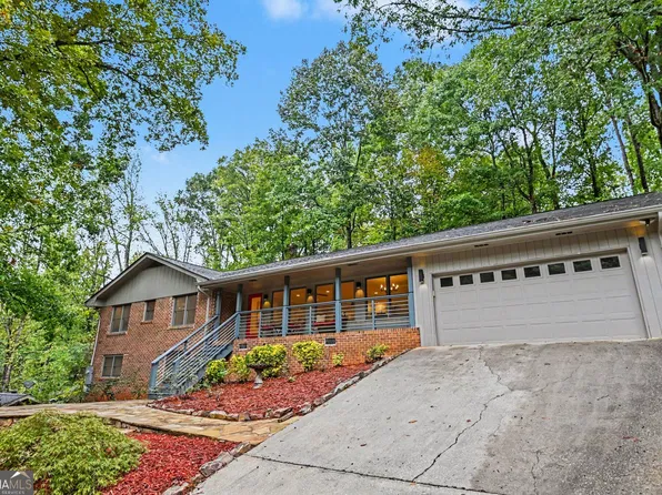 2501 Midvale Ct, Tucker, GA 30084