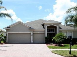 1515 Regal Mist Loop, New Port Richey, FL 34655