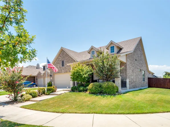 704 Louisville Rd, Aubrey, TX 76227