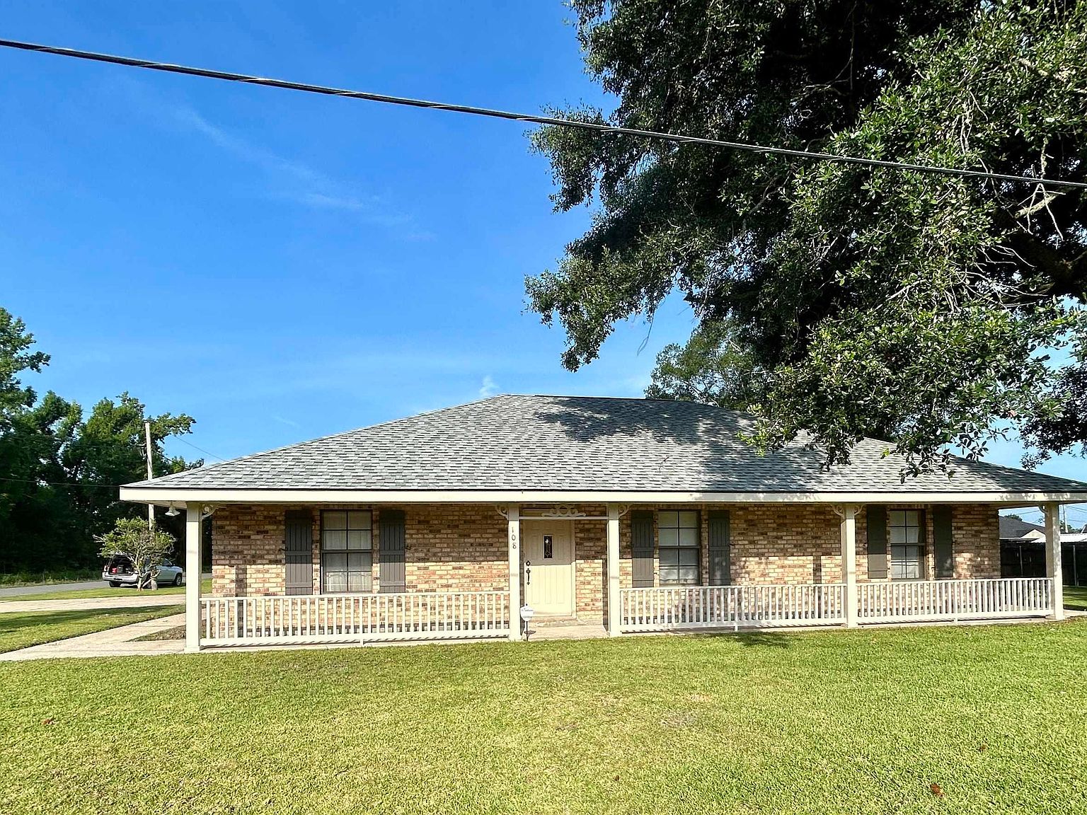 108 Dollie St, Schriever, LA 70395 Zillow