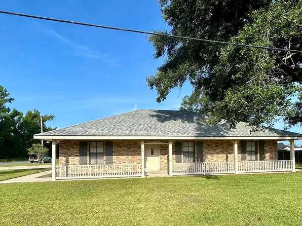 108 Dollie St, Schriever, LA 70395