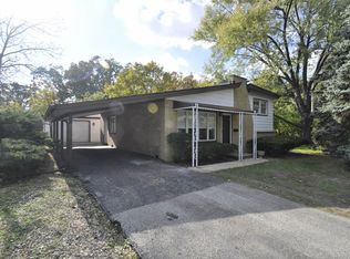 1020 Warner Ave, Lemont, IL 60439