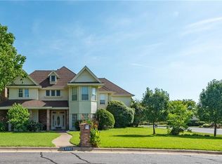 3202 Cumberland Ct, Colleyville, TX 76034