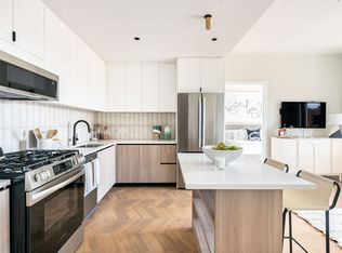 18 Dock Apartments, Stamford, CT 06902