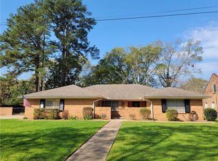 918 Harling Ln, Natchitoches, LA 71457