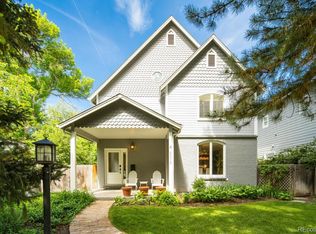 2315 S Cook St, Denver, CO 80210