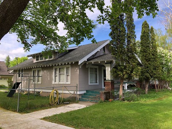 601 S 4th St W
