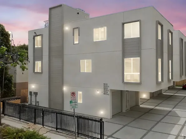 Townhomes at Toluca, 10744 Hortense St #10744, North Hollywood, CA 91602