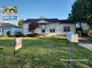 2506 SW Cornell Ave, Lawton, OK 73505
