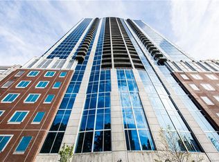 210 N Church St UNIT 1710, Charlotte, NC 28202