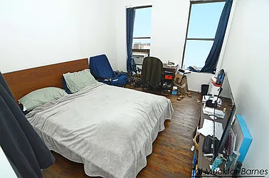 Rented by Oxford Property Group