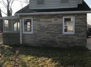 1 Summerfield Ave, Laurence Harbor, NJ 08879