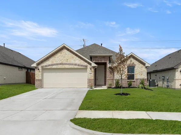 121 Whistling Duck Dr, Balch Springs, TX 75181