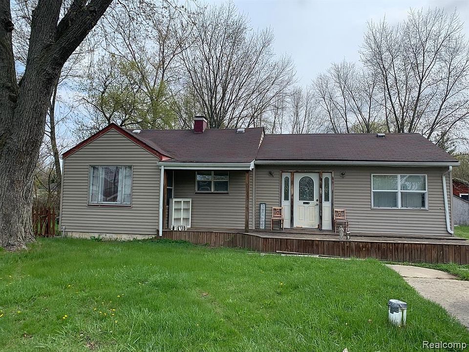 3482 N Belsay Rd, Flint, MI 48506 Zillow