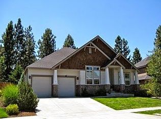 19763 Thimbleberry Way, Bend, OR 97702