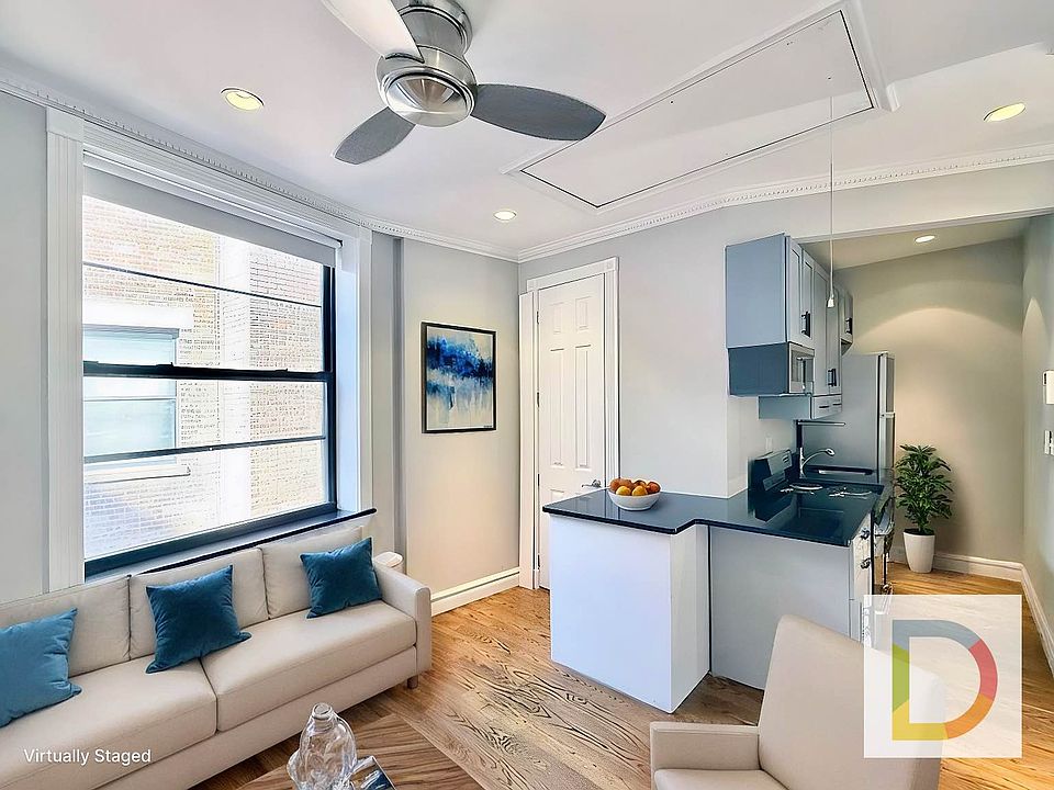 2nd image of 330 E 35th St #58