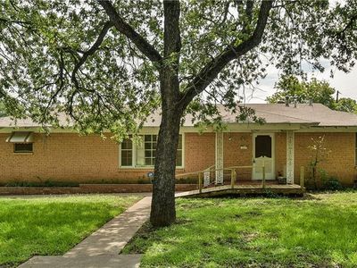 2313 Janice Ln, Fort Worth, TX, 76112