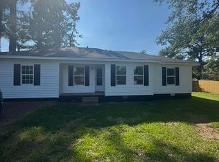 253 Shady Ln, Pontotoc, MS 38863