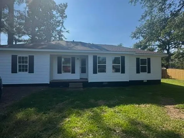 253 Shady Ln, Pontotoc, MS 38863