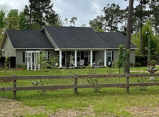 2283 Cove Dr, Donalsonville, GA 39845