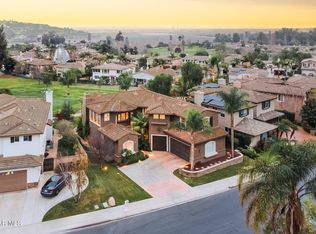 796 Sterling Hills Dr, Camarillo, CA 93010