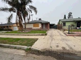 1242 Castaic Ave, Bakersfield, CA