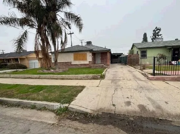 1242 Castaic Ave, Bakersfield, CA 93308