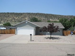 3201 N 5th St #103, Canon City, CO