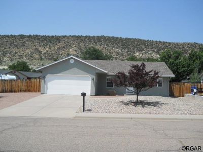 3201 N 5th St #103, Canon City, CO, 81212