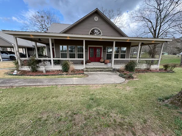 7400 Fairplay Rd, Benton, AR 72019