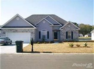 144 Southborough Ln, Myrtle Beach, SC 29588