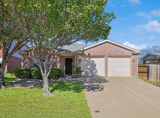 8305 Horseshoe Bend Dr, Fort Worth, TX 76131