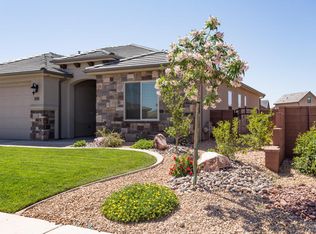 1116 E Marlberry Way, Washington, UT 84780