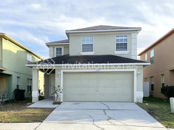 1627 Prowmore Dr, Brandon, FL 33511