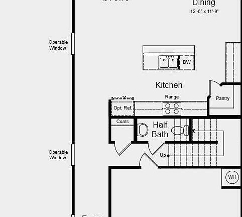 2nd image of 319 Sweetbay Tree Dr