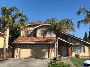 290 Kent Pl, American Canyon, CA 94503